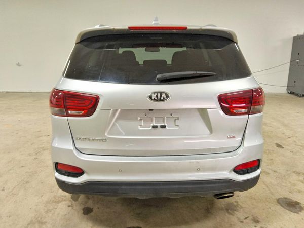 2019 KIA SORENTO L, LX, S
