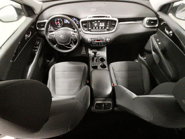 2019 KIA SORENTO L, LX, S