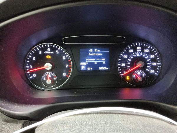 2019 KIA SORENTO L, LX, S