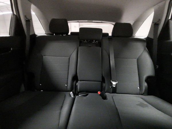 2019 KIA SORENTO L, LX, S