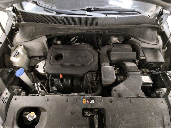 2019 KIA SORENTO L, LX, S