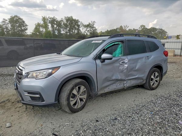2019 SUBARU ASCENT Premium 7+ES+KA