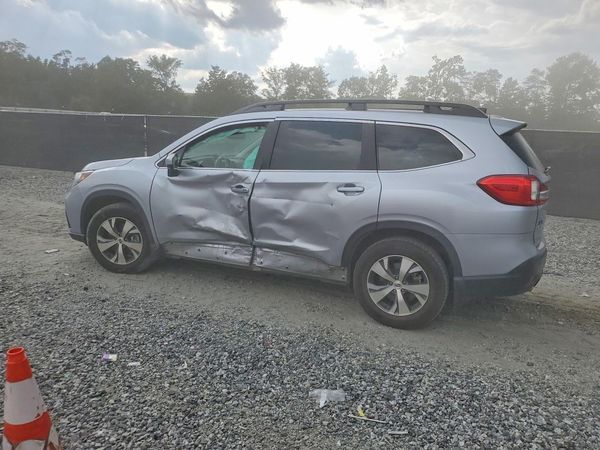 2019 SUBARU ASCENT Premium 7+ES+KA