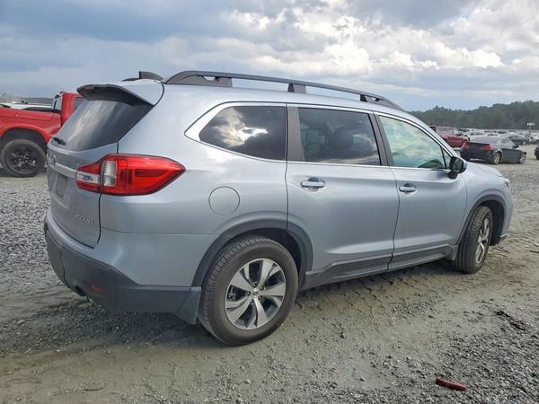 2019 SUBARU ASCENT Premium 7+ES+KA