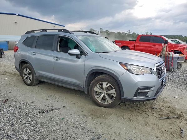 2019 SUBARU ASCENT Premium 7+ES+KA