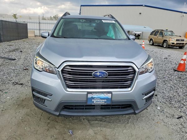 2019 SUBARU ASCENT Premium 7+ES+KA