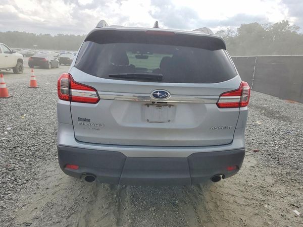 2019 SUBARU ASCENT Premium 7+ES+KA