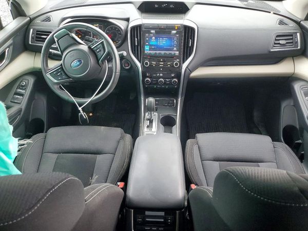 2019 SUBARU ASCENT Premium 7+ES+KA