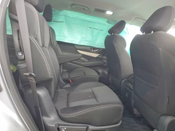 2019 SUBARU ASCENT Premium 7+ES+KA