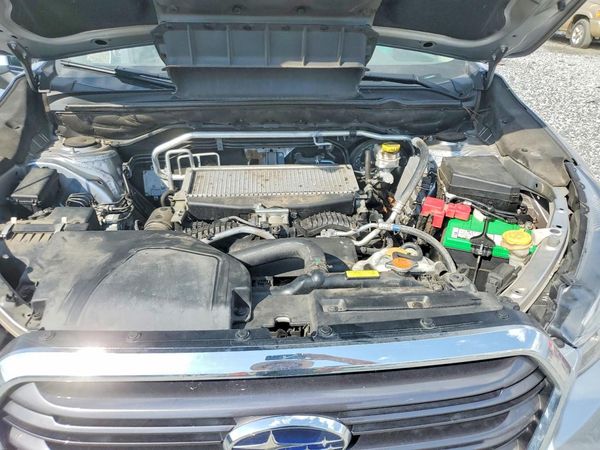 2019 SUBARU ASCENT Premium 7+ES+KA