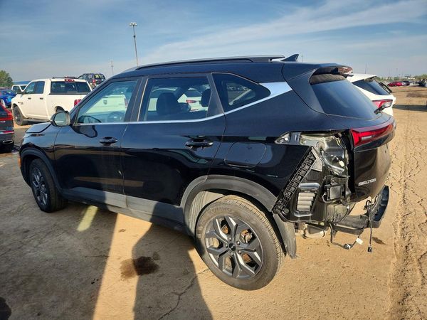 2024 KIA SELTOS
