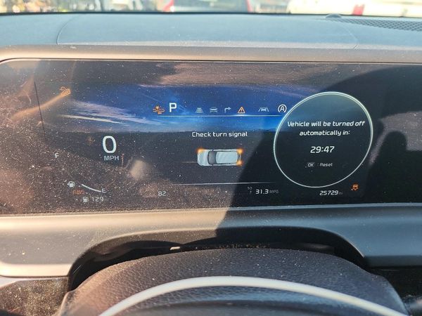 2024 KIA SELTOS