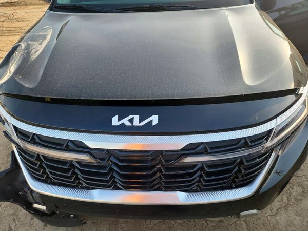 2024 KIA SELTOS