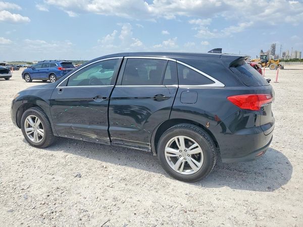 2014 ACURA RDX