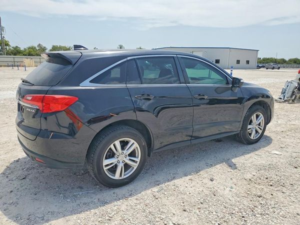 2014 ACURA RDX