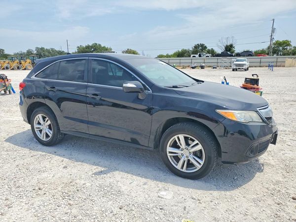 2014 ACURA RDX
