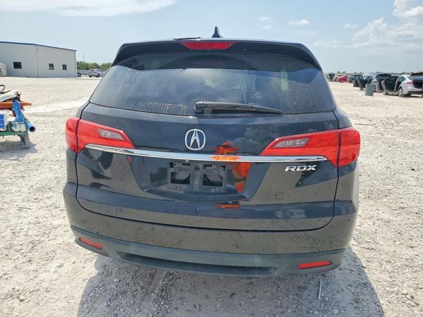 2014 ACURA RDX