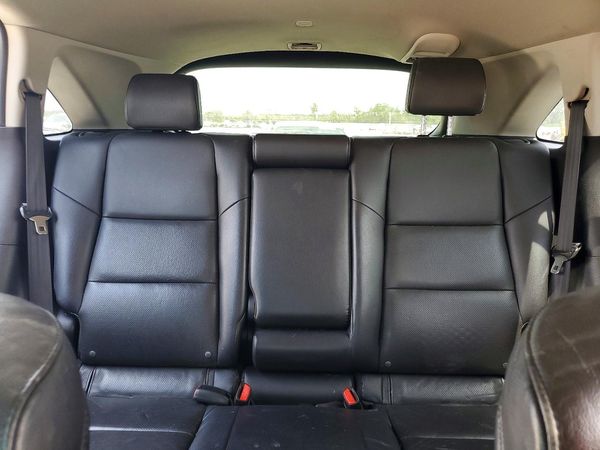 2014 ACURA RDX