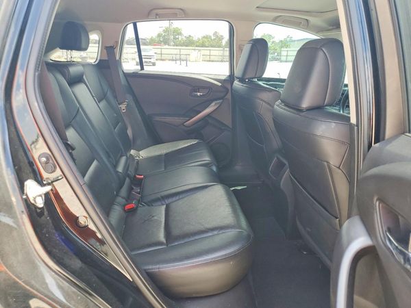 2014 ACURA RDX