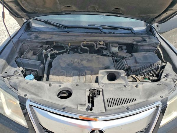 2014 ACURA RDX