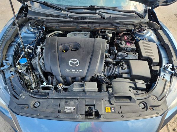2014 MAZDA 6