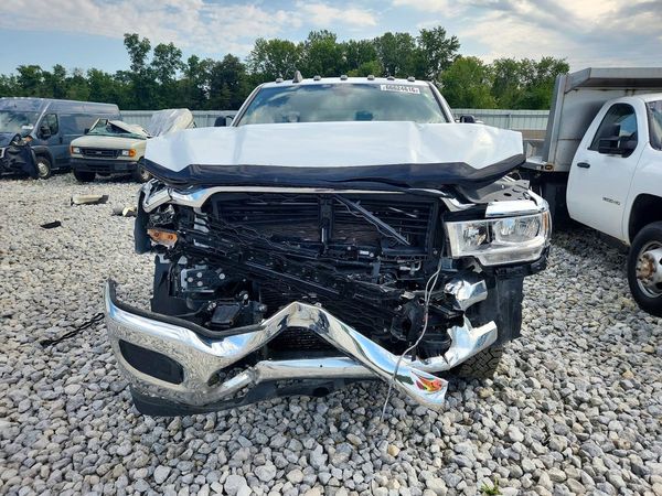 2023 RAM 3500 Regular Cab