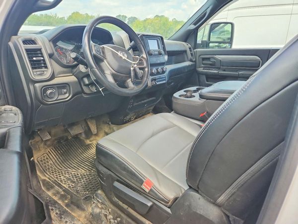 2023 RAM 3500 Regular Cab