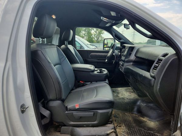 2023 RAM 3500 Regular Cab