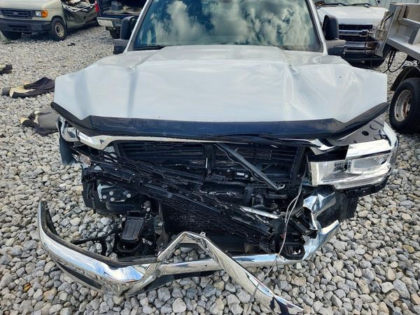 2023 RAM 3500 Regular Cab