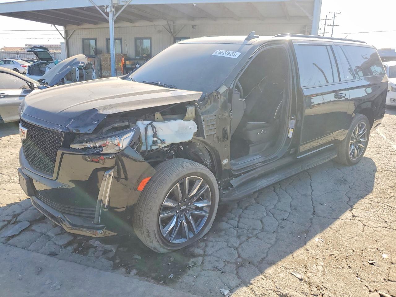 2023 CADILLAC ESCALADE
