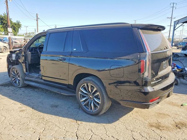 2023 CADILLAC ESCALADE