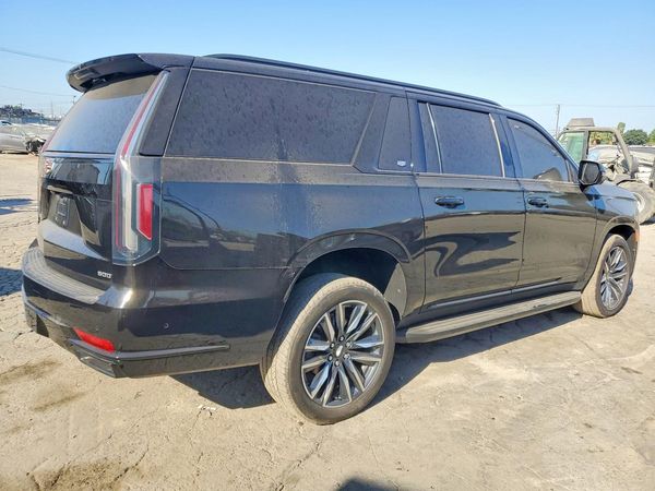 2023 CADILLAC ESCALADE