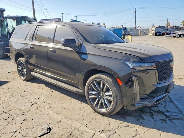 2023 CADILLAC ESCALADE