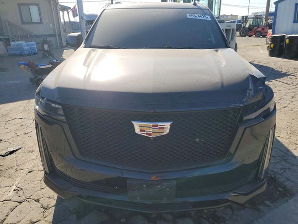 2023 CADILLAC ESCALADE