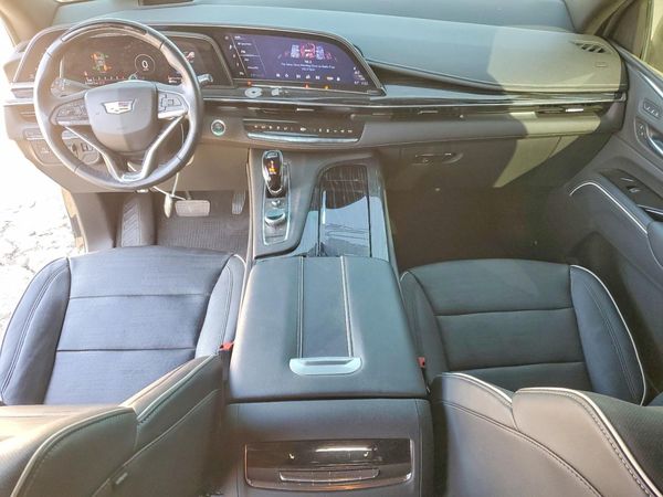 2023 CADILLAC ESCALADE