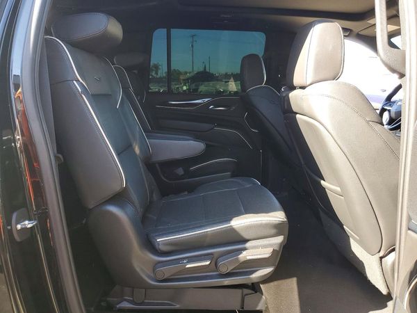 2023 CADILLAC ESCALADE