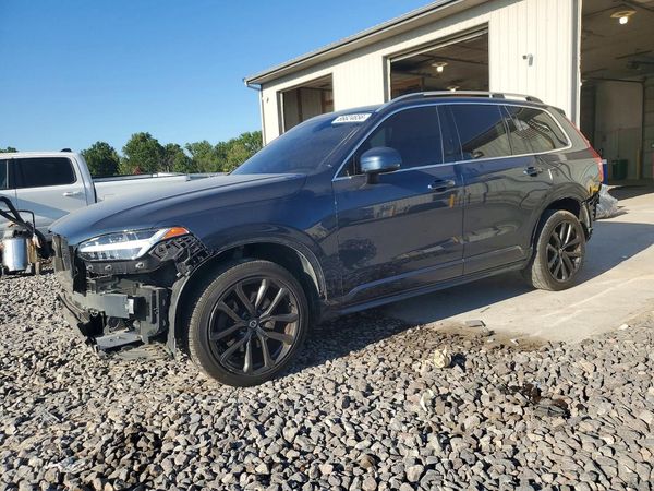 2019 VOLVO XC90