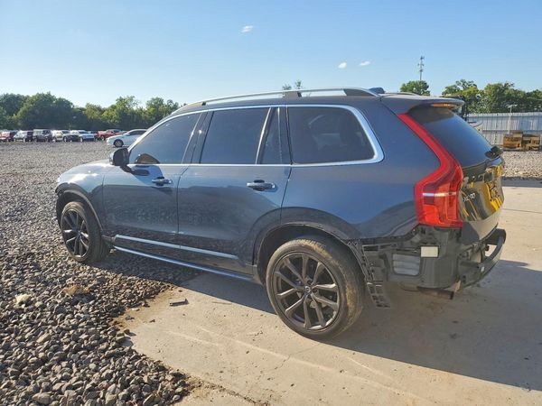 2019 VOLVO XC90