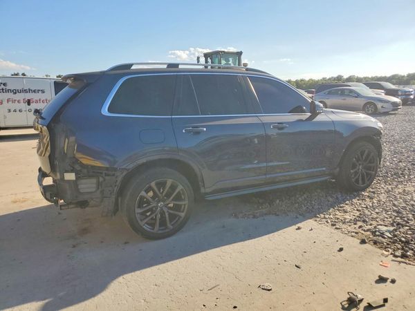 2019 VOLVO XC90