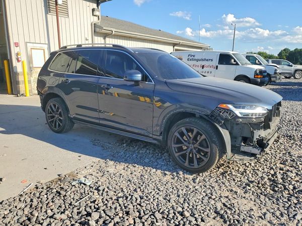 2019 VOLVO XC90