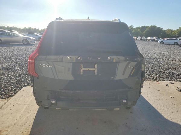 2019 VOLVO XC90
