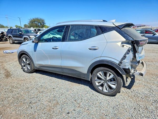 2022 CHEVROLET BOLT EUV