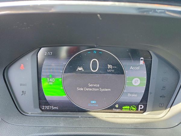 2022 CHEVROLET BOLT EUV
