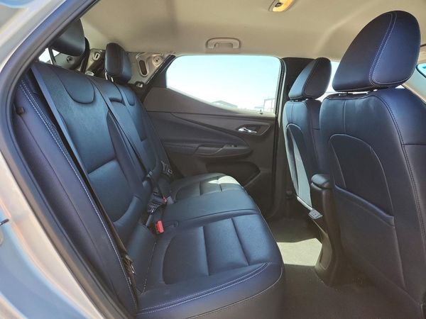 2022 CHEVROLET BOLT EUV