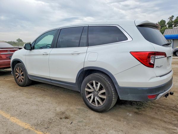 2020 HONDA PILOT