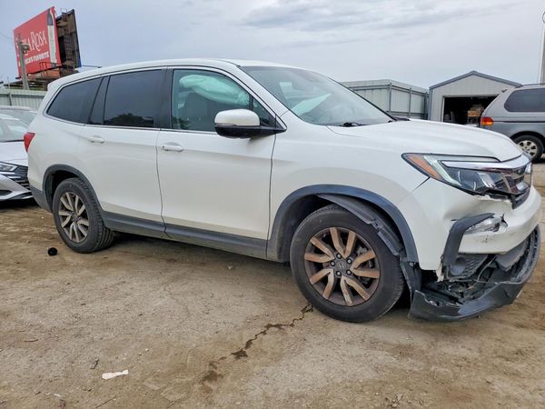 2020 HONDA PILOT