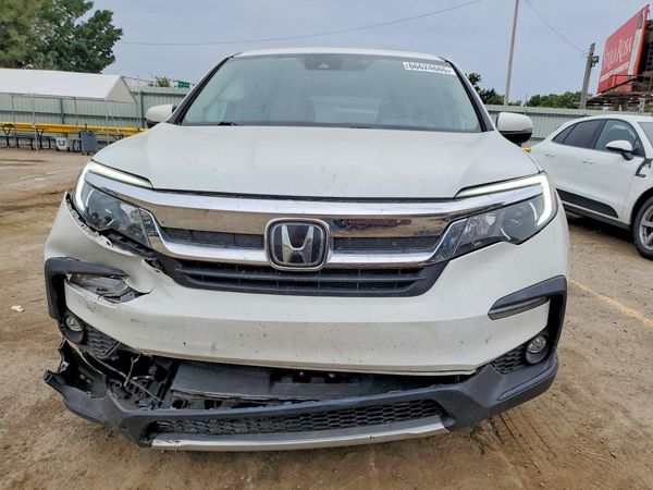 2020 HONDA PILOT