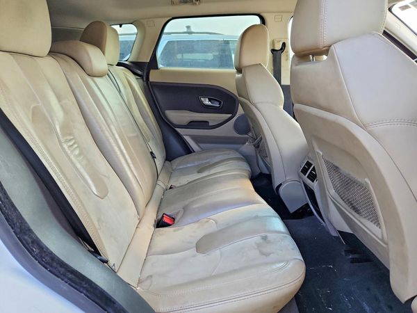 2015 LAND ROVER RANGEROVER Pure