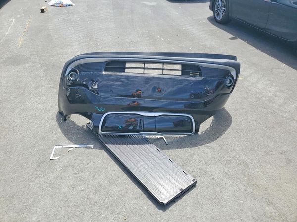 2016 KIA SOUL EV
