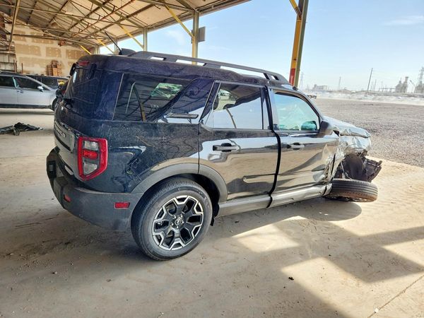 2026 FORD BRONCO Outer Banks — PSRA
